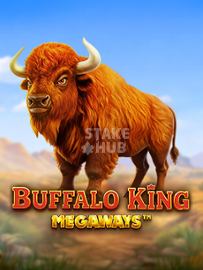 Buffalo King Megaways_v2